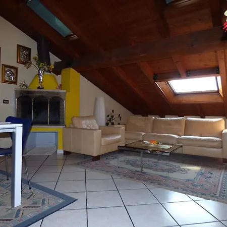 Toni E Vera Apartment