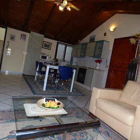 Apartment Toni E Vera *